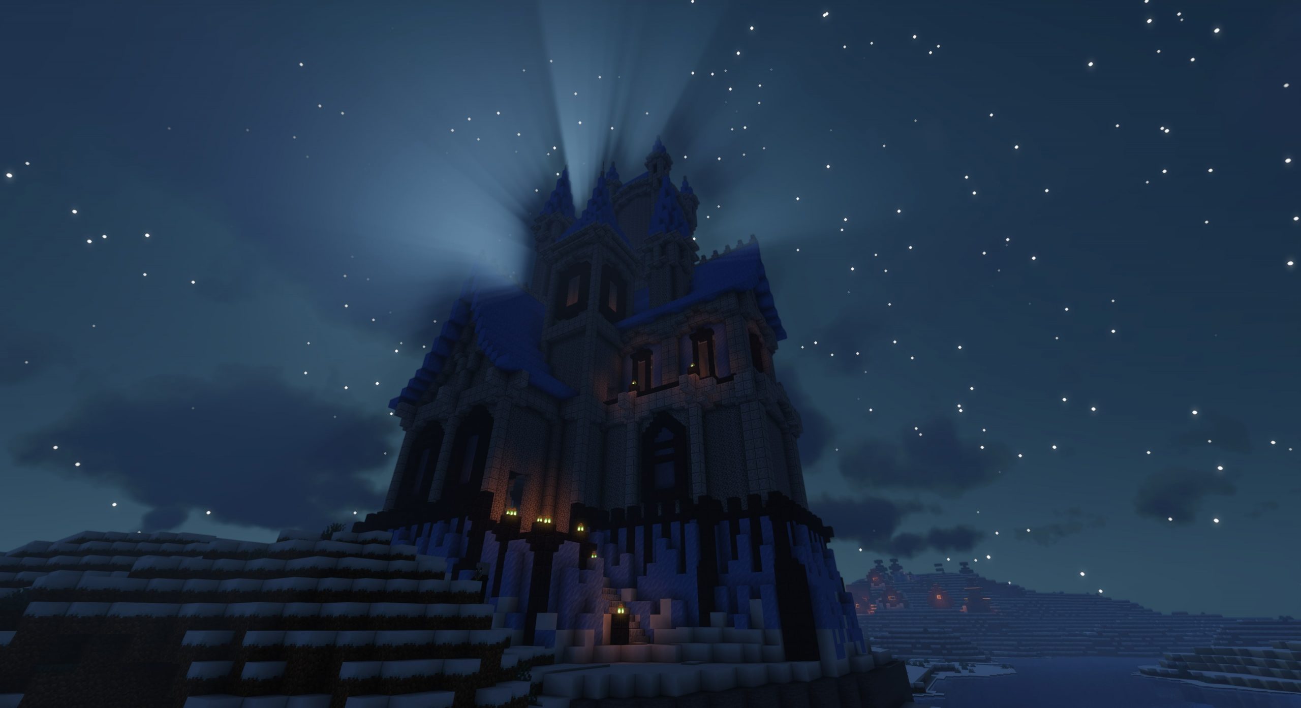 Featured CraftBoom showcase image